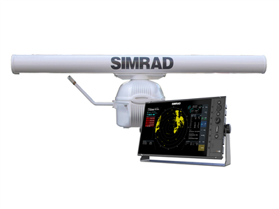 R3016 - 12U/6X Radar Sistemi
