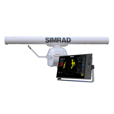 R3016 - 12U/6X Radar Sistemi