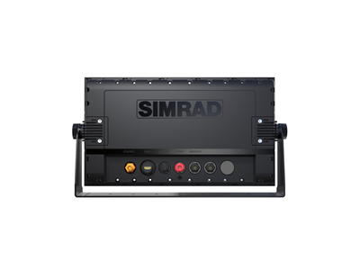 R3016 - 12U/6X Radar Sistemi