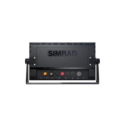 R3016 - 12U/6X Radar Sistemi