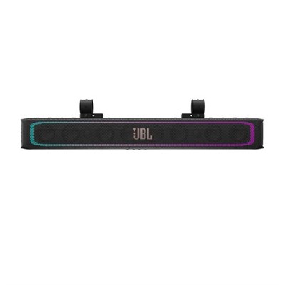 RALLYBAR XL RGB 600 Watt Hoparlör