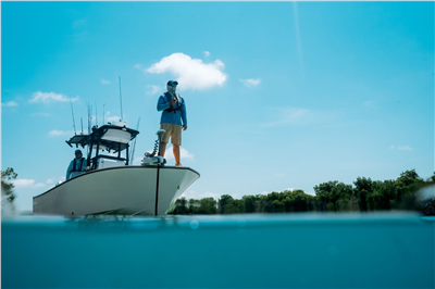 Recon™ 24v/36v 72 Sanal Çapa
