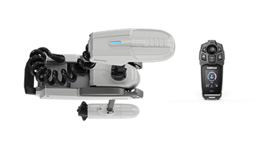Recon™ 24v/36v 72 Sanal Çapa