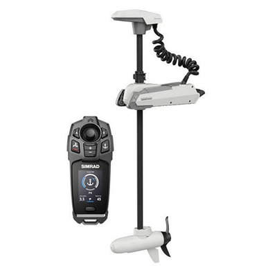 Recon™ 24v/36v 72 Sanal Çapa