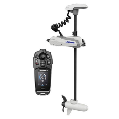 Recon™ 24v/36v 72 Sanal Çapa