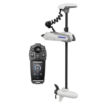 Recon™ 24v/36v 72 Sanal Çapa