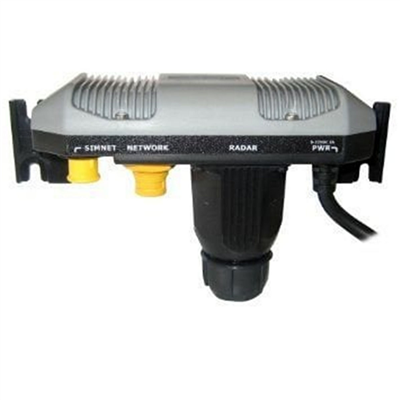 RI10 Radar Interface Junction Box