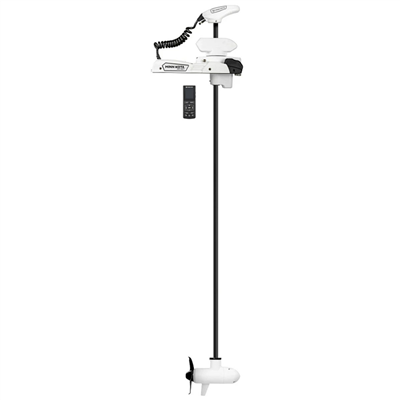 Riptide Instinct 90/115/WR Quest 100 24v/36v White