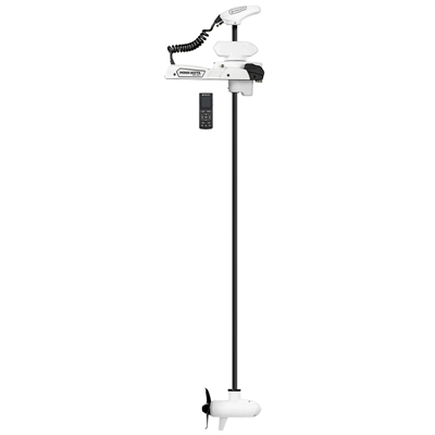 Riptide Instinct 90/115/WR Quest 100 24v/36v White