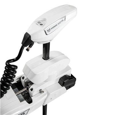 Riptide Instinct 90/115/WR Quest 72 24v/36v White