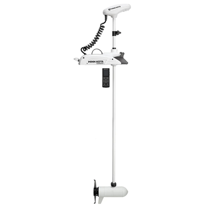 Riptide Terrova 112/WR 72 36v