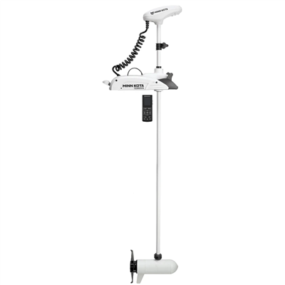 Riptide Terrova 112/WR 72 36v