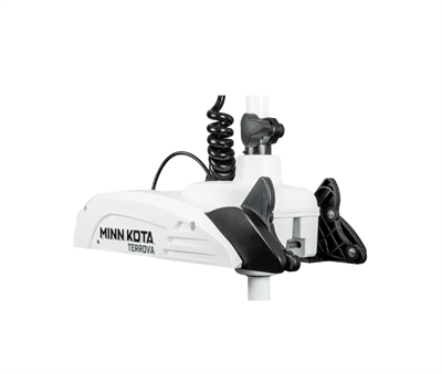 Riptide Terrova 112/WR 72 36V Sanal Çapa