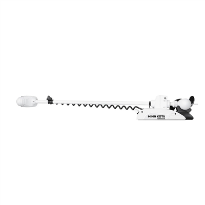 Riptide Terrova 55/WR 60 12v