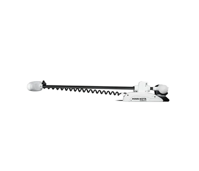 Riptide Terrova 55/WR 60 12V Sanal Çapa