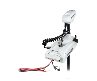 Riptide Terrova 80/WR 60 36V Sanal Çapa