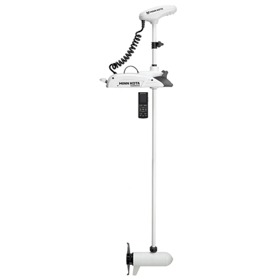 Riptide Terrova 80/WR 72 24v