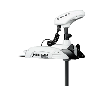 Riptide Terrova 80/WR 72 24V Sanal Çapa