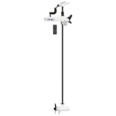 Riptide Terrova 90/115/WR Quest 100 24v/36v White