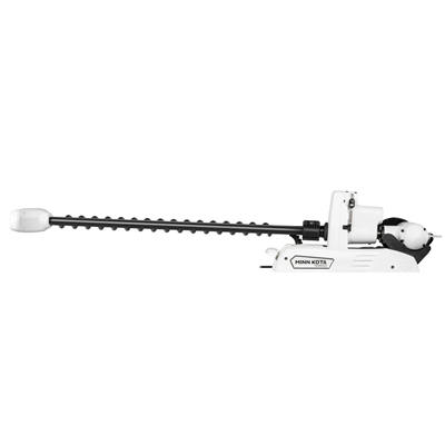 Riptide Terrova 90/115/WR Quest 100 24v/36v White