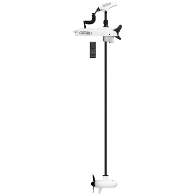 Riptide Terrova 90/115/WR Quest 100 24v/36v White