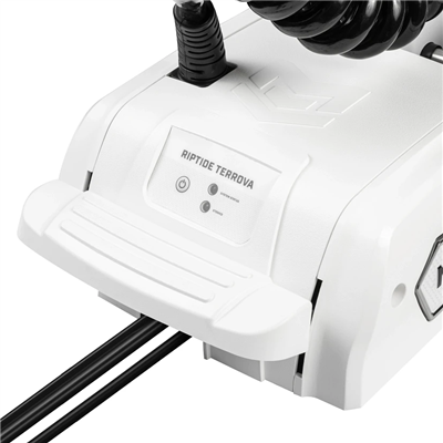 Riptide Terrova 90/115/WR Quest 100 24v/36v White