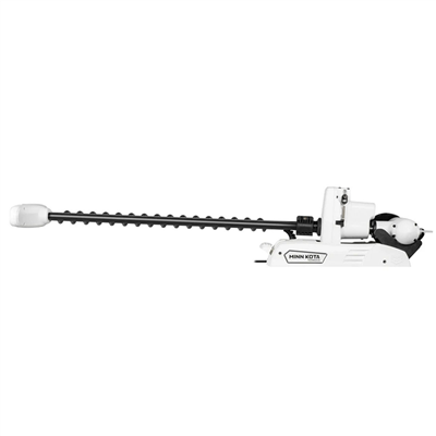 Riptide Terrova 90/115/WR Quest 100 24v/36v White