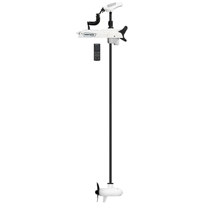 Riptide Terrova 90/115/WR Quest 100 24v/36v White