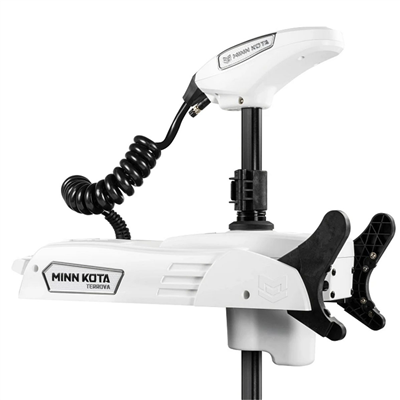 Riptide Terrova 90/115/WR Quest 72 24v/36v White