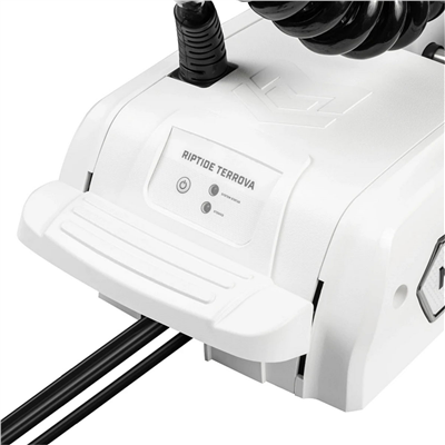 Riptide Terrova 90/115/WR Quest 72 24v/36v White