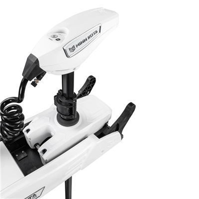 Riptide Terrova 90/115/WR Quest 87 24v/36v White