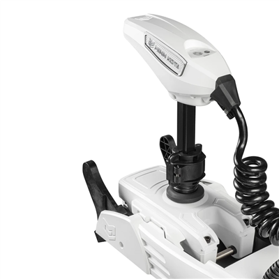 Riptide Terrova 90/115/WR Quest 87 24v/36v White