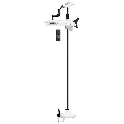 Riptide Terrova 90/115/WR Quest 87 24v/36v White