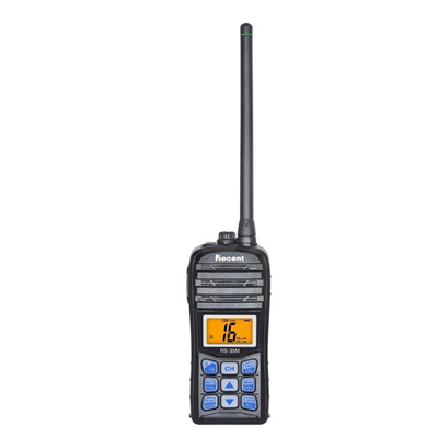 RS-35M Vhf Marin El Telsizi