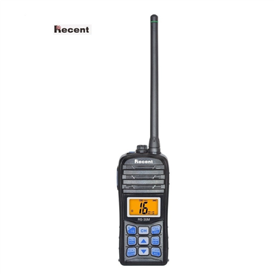 RS-35M Vhf Marin El Telsizi