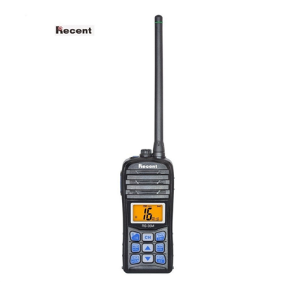 RS-35M Vhf Marin El Telsizi