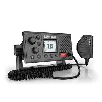 RS20 VHF Marin Telsiz