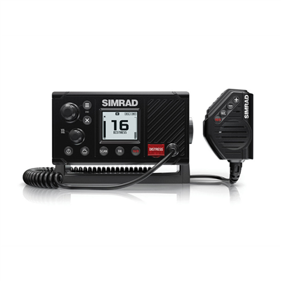 RS20 VHF Marin Telsiz