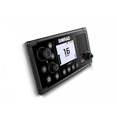 RS40 AIS Alıcılı VHF Telsizi