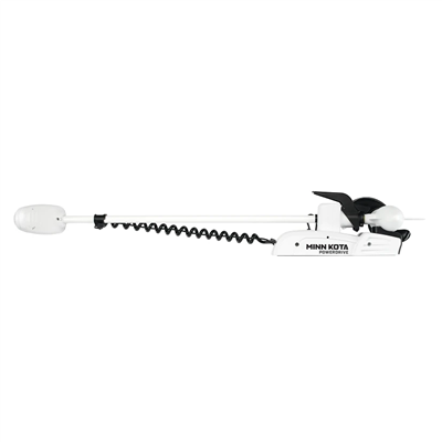 RT PowerDrive 55/MR 65 12v Sanal Çapa Trolling Motor