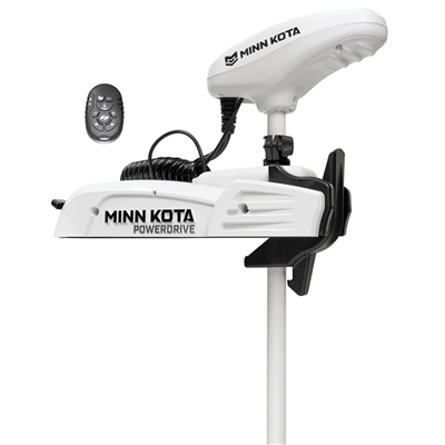 RT PowerDrive 55/MR 65 12v Sanal Çapa Trolling Motor