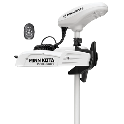 RT PowerDrive 55/MR 65 12v Sanal Çapa Trolling Motor