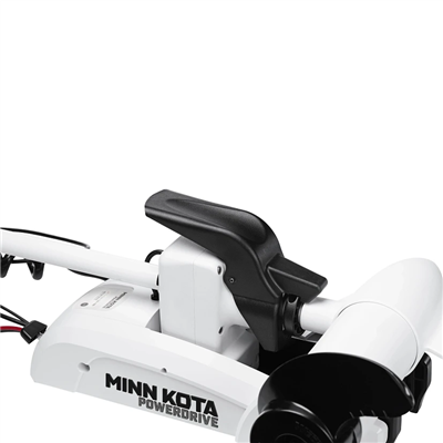 RT PowerDrive 70/MR 65 24v Sanal Çapa Trolling Motor