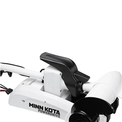 RT PowerDrive 70/MR 65 24v Sanal Çapa Trolling Motor