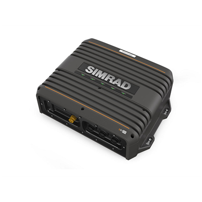 S5100 Profesyonel Sonar Modül
