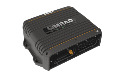 S5100 Profesyonel Sonar Modül