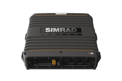 S5100 Profesyonel Sonar Modül