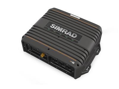 S5100 Profesyonel Sonar Modül