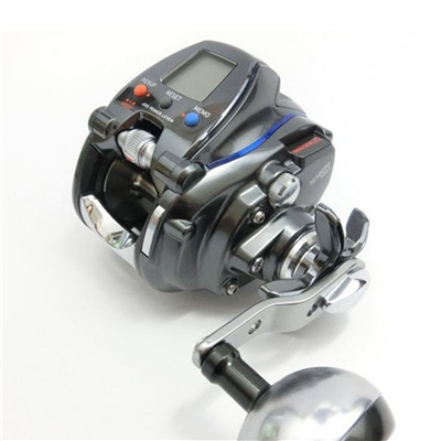 Seaborg 300J-L Elektrikli Çıkrık