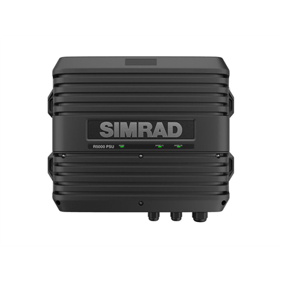 SIMRAD R5024 12U/6X X-band CAT2 Radar Sistemi (12kW Pedestal - 6ft Anten - 24